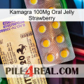 Kamagra 100Mg Oral Jelly Strawberry new06